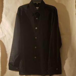 Mens Dress Shirt